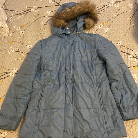 UTX Winter Coat - Picture 1 of 5